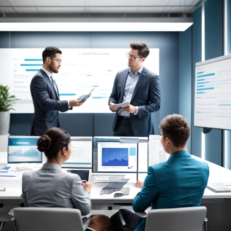 Checklisten und Schulungs-Basics